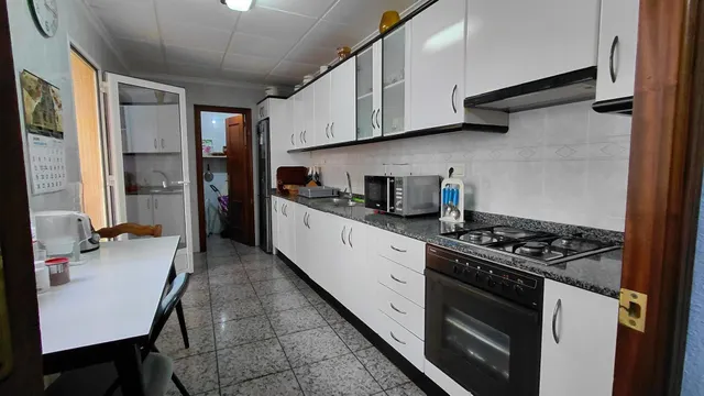 Planta baja con patio y acceso independiente cerca de Los Príncipes — 7