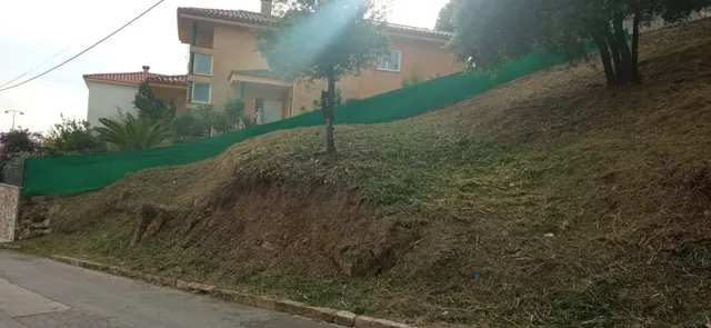 Amplia parcela en Alta Maresme - Santa Susanna — 5