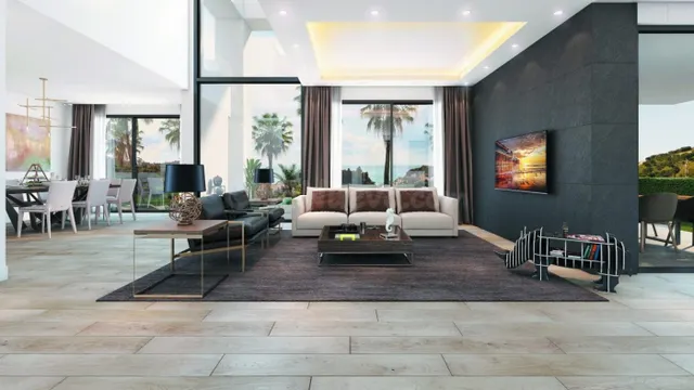 Casas de 3 y 4 dormitorios y amplias terrazas como protagoni - foto 2