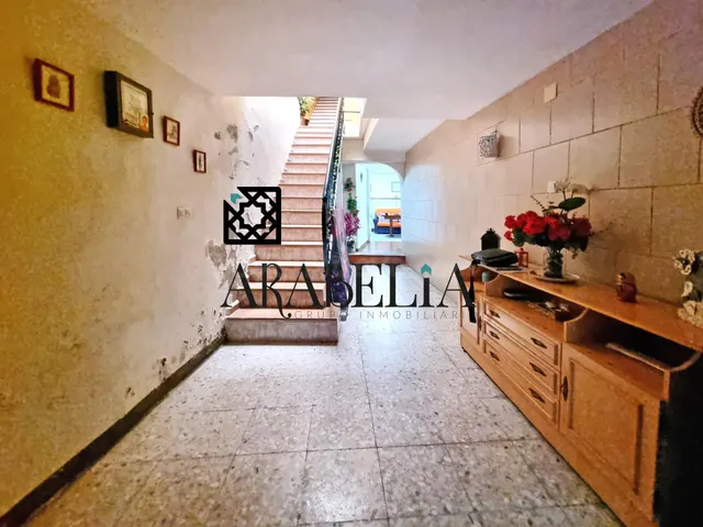 CASA A LA VENTA EN LA ZONA DE LA RIBERA - foto 5