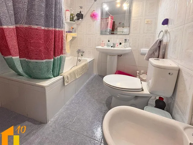 Amplia vivienda en Briviesca — 10