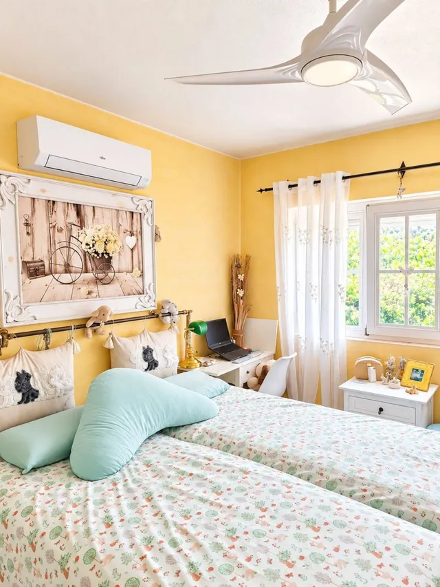 Villa 2 habitaciones 94m² en venta - Benahavís — 9