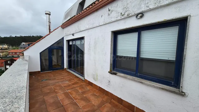 Venta de vivienda en Boiro, a Coruña - foto 5