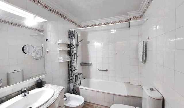 Bonito apartamento a 10 minutos del mar en Playa Flamenca!!! — 7