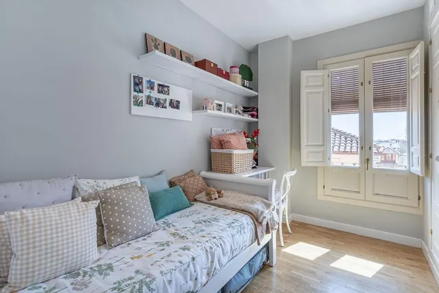 Exclusivo Piso Dúplex en el Corazón de Granada — 31