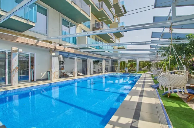 Apartamento 2 habitaciones 97m² en venta - Cala de Finestrat — 18