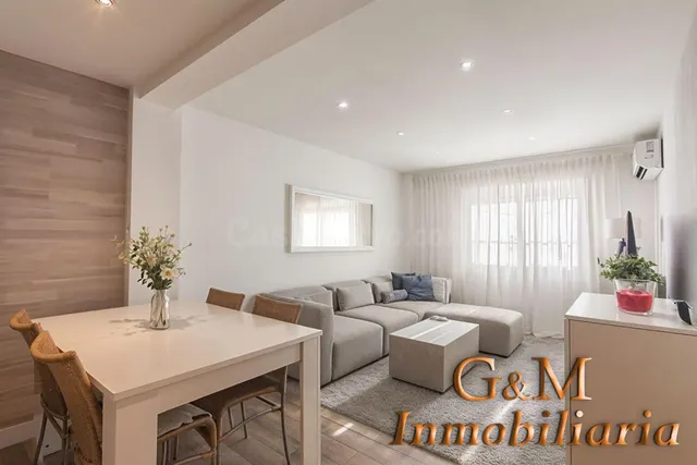 Piso 3 habitaciones 72m² en venta - Portada Alta