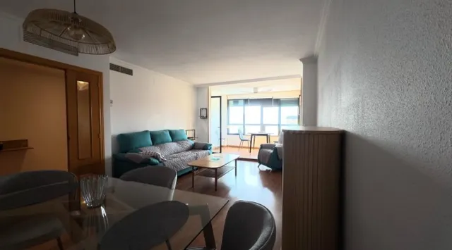 Moderno Piso en Alquiler en Playa de Poniente, Benidorm - foto 4
