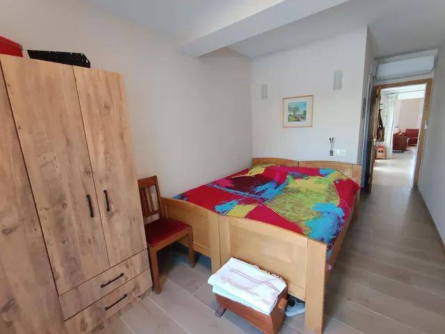 Bonita villa con piscina rodeada de naturaleza con licencia turística, cerca de la playa en Las Tres Calas — 38