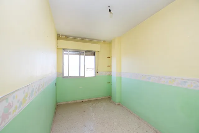 SE VENDE AMPLIO PISO EXTERIOR EN DÚRCAL GRANADA INCLUYE LOCAL — 14
