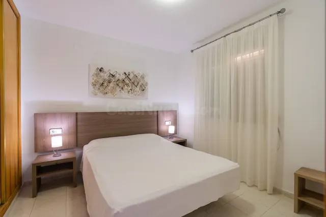 Casa-Chalet en Venta en Calpe Alicante — 27