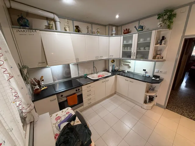 REF: C139 GRUPO INMOTEKA INMOBILIARIA VENDE EN EXCLUSIVA PIS - foto 3