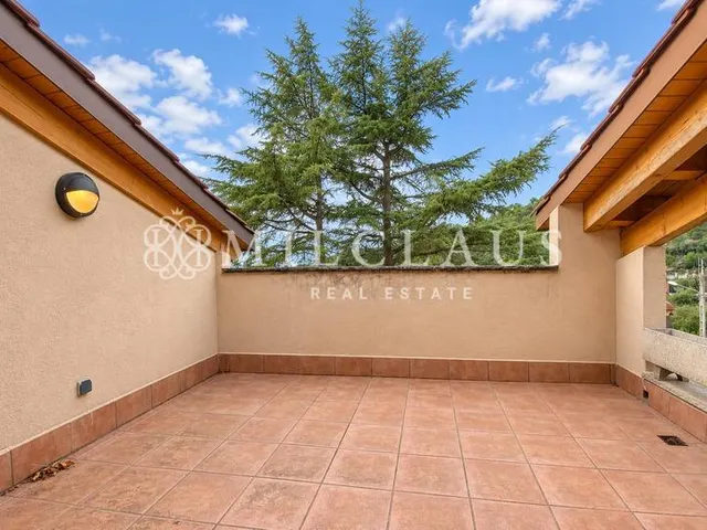 Casa o chalet independiente en venta en calle Mura, Talamanca — 47