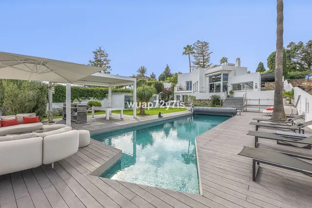 Chalet 4 habitaciones 224m² en venta - Marbella — 2