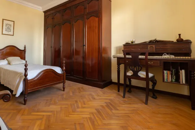 Espectacular casa de esquina en el corazón de Sanlúcar de Barrameda — 39