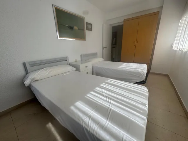 Calle Ibiza 2 dormitorios — 19