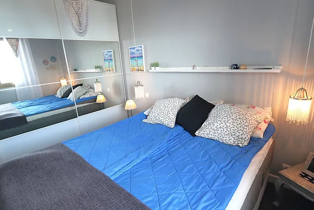 Apartamento 3 habitaciones 90m² en venta - Centro — 10