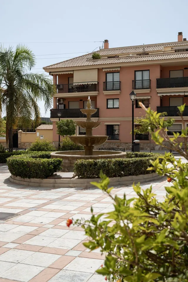 Apartamento 3 habitaciones 114m² en venta - Centro — 34