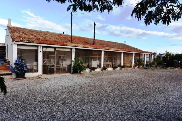CASA DE CAMPO EN VENTA EN CAMPILLO DE ABAJO