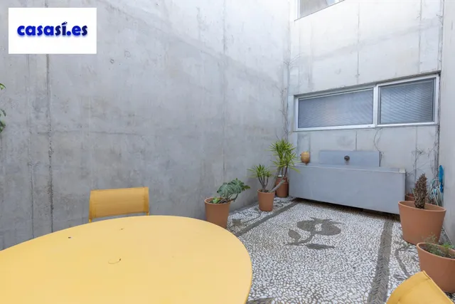 Exclusiva vivienda en zona Fórum — 15