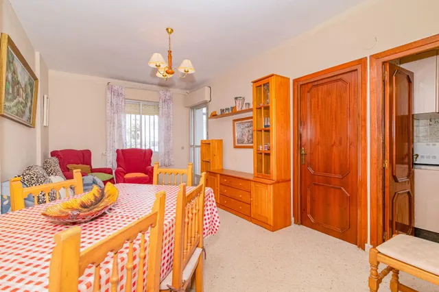 PISO VENTA EN CAMINO DEL PELAILLO EN MOTRIL — 21