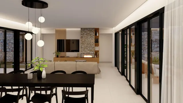 Villa 5 habitaciones 381m² en venta - Yecla — 29