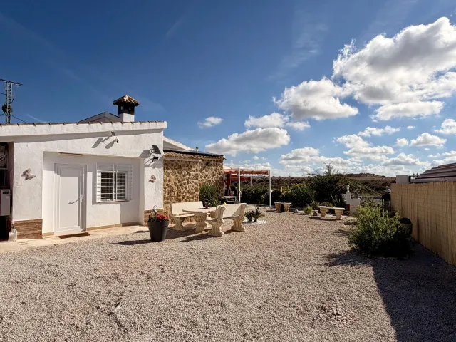 Villa 3 habitaciones 135m² en venta - Blanca — 3