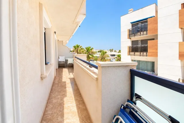 Apartamento 2 habitaciones 66m² en venta - La Regia — 12