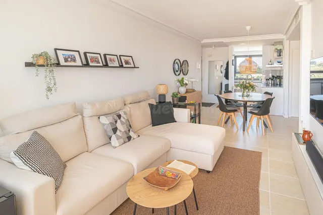 Ático 2 habitaciones 95m² en venta - Costa Del Sol - foto 4