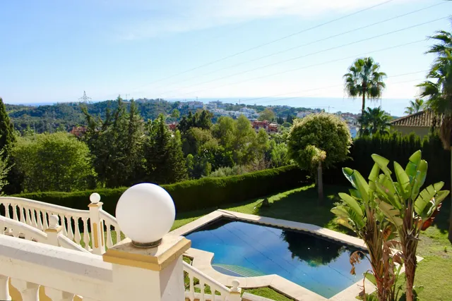 Chalet 6 habitaciones 450m² en venta - Marbella — 17