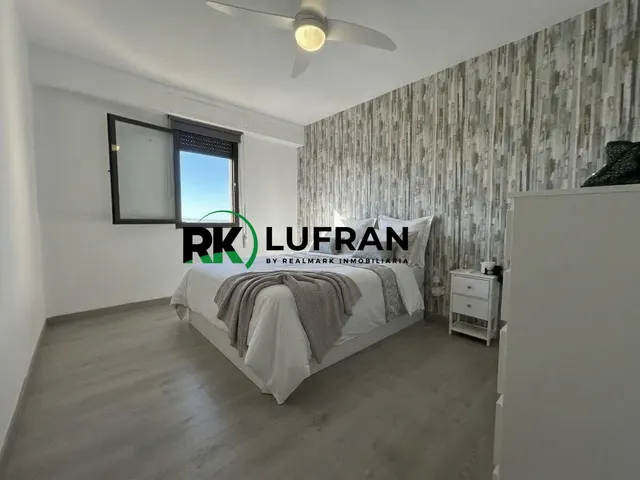 Piso en venta en Alicante. — 11