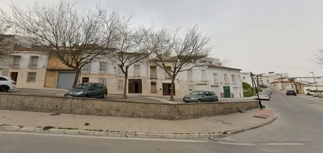 Venta casa en Estepa — 2