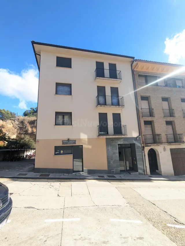 Venta de piso en Estella — 4