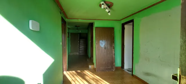 CASA DE 4 DORMITORIOS EN GANZO — 11