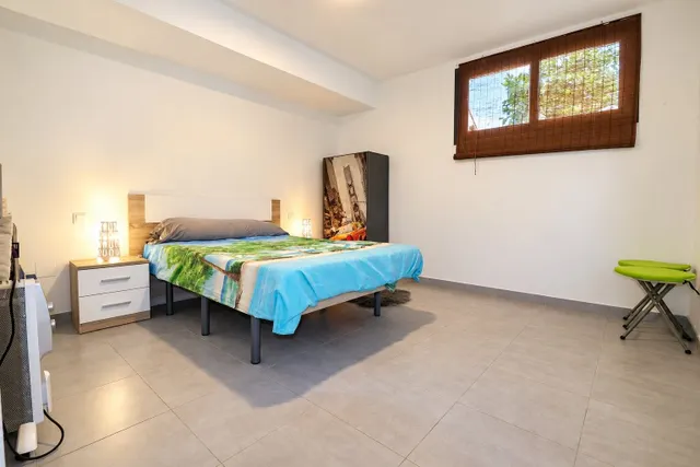Adosado 3 habitaciones 117m² en venta - Pueblo 4 — 4