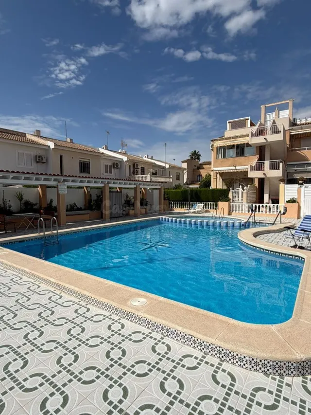 Apartamento 2 habitaciones 100m² en venta - Los Frutales - foto 2