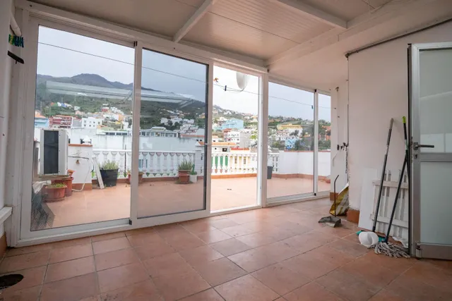 CASA EN EL CENTRO DE SANTA URSULA — 6