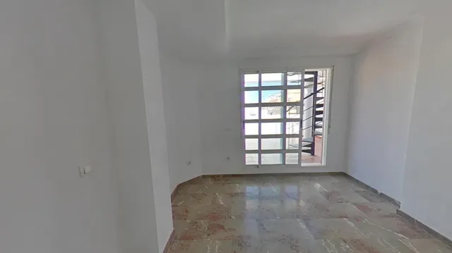 ¡ÁTICO CON TERRAZA DE 23M EN PUERTO DE SAGUNTO! — 21