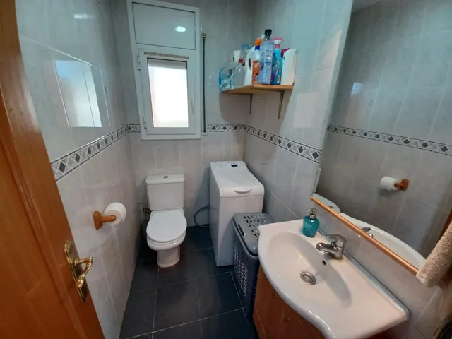 Fabulosa casa en venta en palafolls — 14
