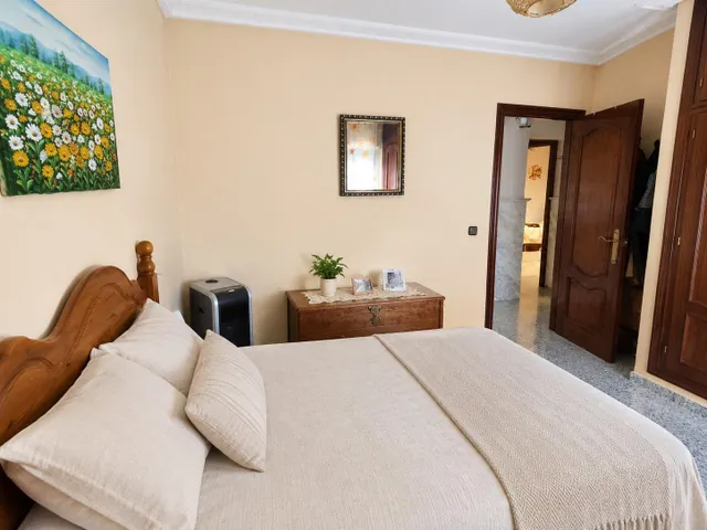 Encantadora Casa en Alcalá de Guadaira - Barriada del Águila — 8
