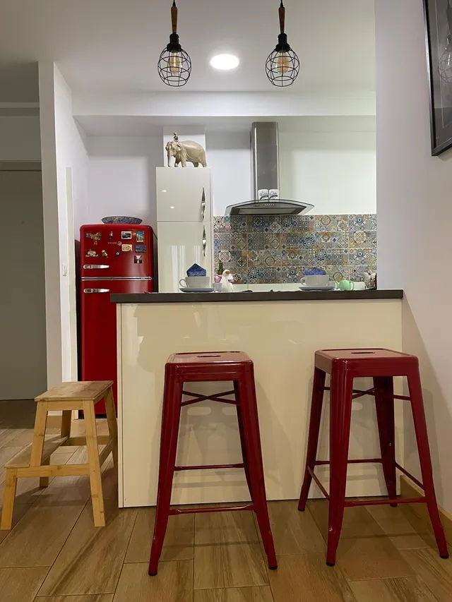 Piso reformado en casco historico con licencia turistica — 9
