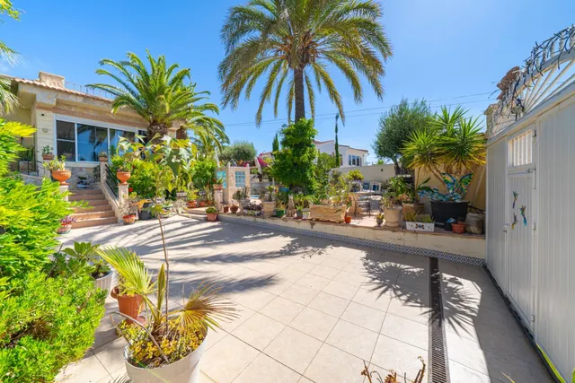 Villa 3 habitaciones 146m² en venta - Rojales Hills - Rosa B - foto 2