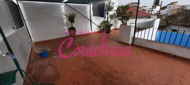 CASA CERCA DE LA MEZQUITA — 13