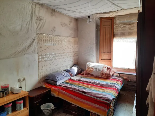 VIVIENDA EL PRIMERA PLANTA CON LOCAL INDEPENDIENTE EN PLANTA BAJA — 3