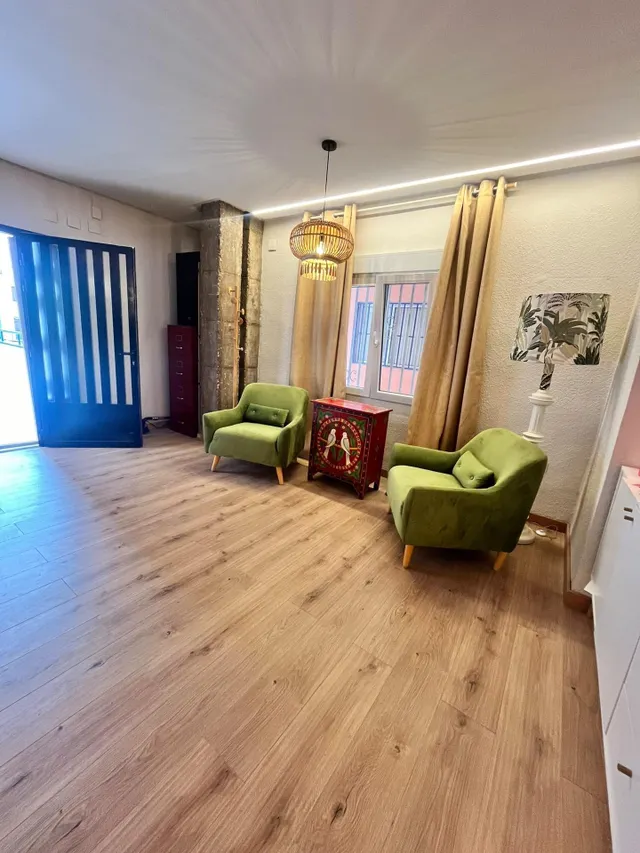 Local comercial en C/ Mayor 82, Complejo San Agustin — 7