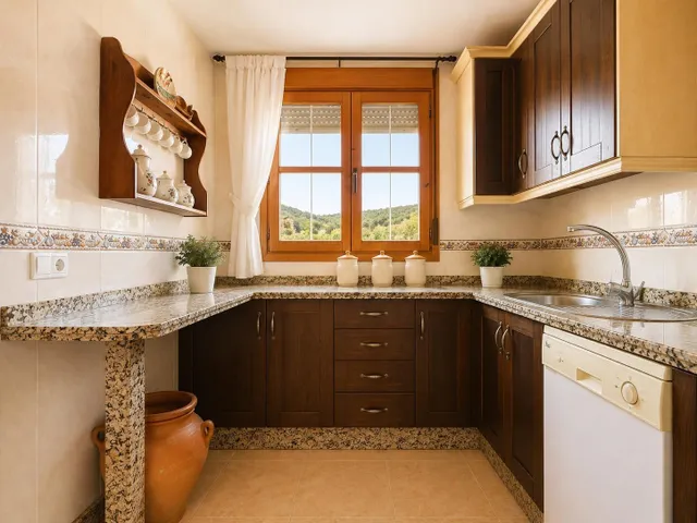 ¡¡ casa con gran terraza en Montoro, cordoba !! — 20
