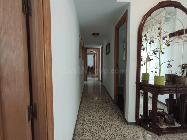 Amplio Piso en Santa Rosa, Córdoba - Oportunidad Única - foto 5