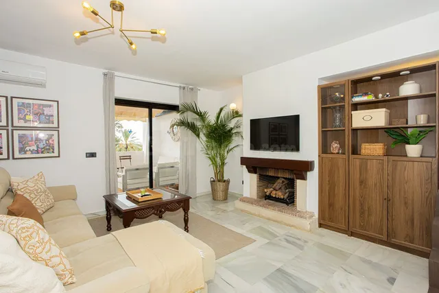 Ático Dúplex 2 habitaciones 100m² en venta - Marbella — 3