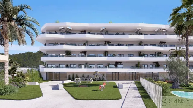 Apartamento en Venta en Venta Del Aire Alicante — 4