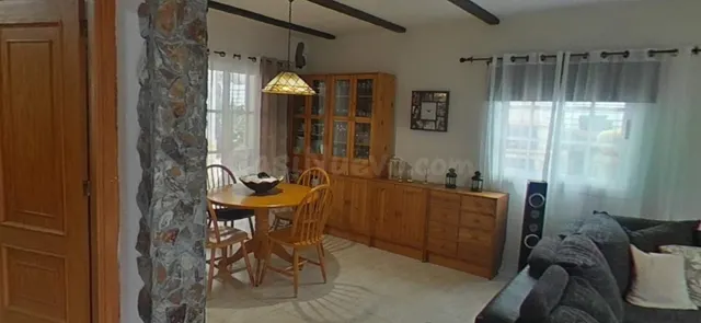 Espectacular Pareado en la Cuesta de la Villa en Santa Úrsul - foto 5